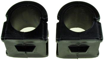2005 Saturn Relay Suspension Stabilizer Bar Bushing Kit Front To Frame Dorman 531421 image 2 of 2