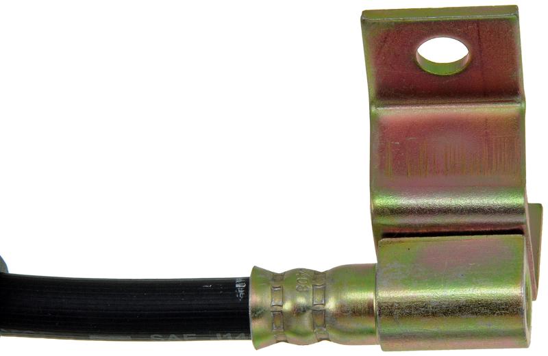 Dorman H380342 - Brake Hydraulic Hose Dorman H380342 Brake Hydraulic Hose product image 2 of 3