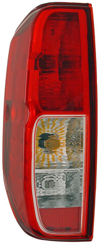2005 Nissan Frontier Tail Light Assembly Left Dorman 1611204 image 1 of 1