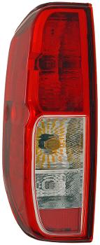 2014 Nissan Frontier Tail Light Assembly Left Dorman 1611204 image 1 of 1