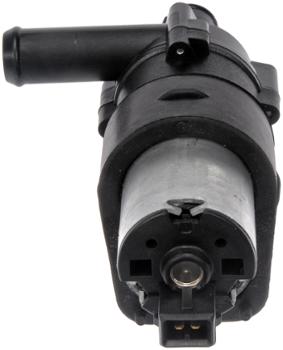 2002 Dodge Durango Engine Auxiliary Water Pump Dorman 902407 image 3 of 3