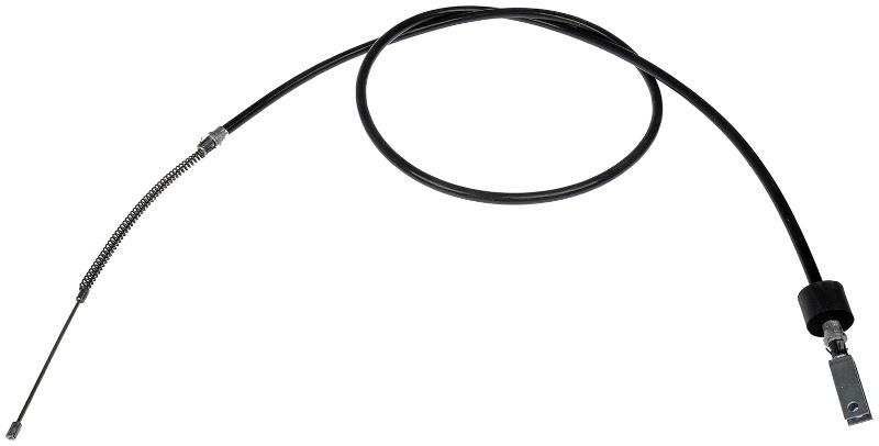 1995 Chevrolet P30 Parking Brake Cable Front Dorman C95019 image 3 of 3