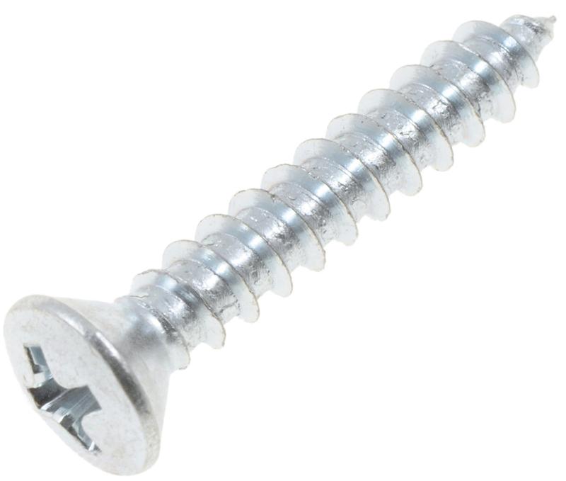 Dorman 360009 - Screw Dorman 360009 Screw product image 2 of 3
