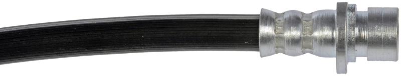 2012 Honda Fit Brake Hydraulic Hose Rear Right Dorman H621552 image 3 of 3