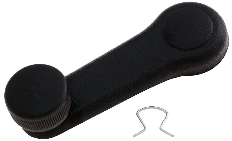1989 Hyundai Excel Window Crank Handle Dorman 83433 image 3 of 3