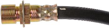 2008 Isuzu HVR Brake Hydraulic Hose Rear Left Dorman H620379 image 3 of 3