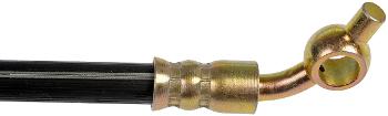 2002 Infiniti Q45 Brake Hydraulic Hose Front Right Dorman H620866 image 4 of 4