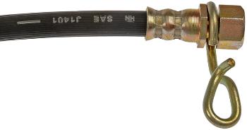 2014 Ford Econoline Van Brake Hydraulic Hose Rear Right Outer Dorman H620997 image 2 of 3