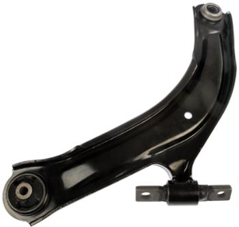 2012 Nissan Sentra Suspension Control Arm and Ball Joint Assembly Front Right Lower Dorman 521184 image 4 of 4