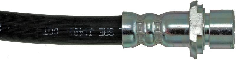 1998 Toyota Celica Brake Hydraulic Hose Rear Left Dorman H380898 image 1 of 3