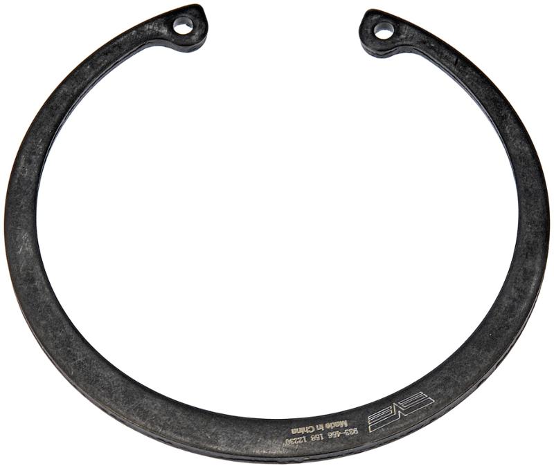 2004 Honda Civic Wheel Bearing Retaining Ring