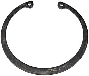 2012 Honda Fit Wheel Bearing Retaining Ring Front Dorman 933456 image 2 of 2
