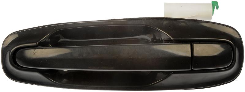 2007 Suzuki Forenza Exterior Door Handle Rear Left Dorman 80836 image 3 of 3