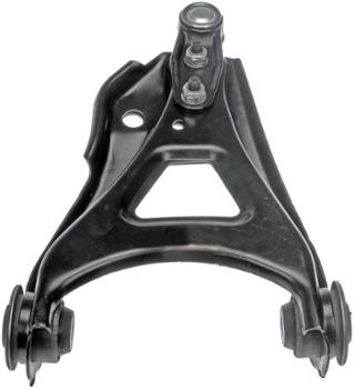 2015 Renault Kangoo Express Suspension Control Arm and Ball Joint Assembly Front Right Lower Dorman 524042 image 2 of 2