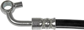 2009 Acura TL Brake Hydraulic Hose Front Right Dorman H621635 image 2 of 3