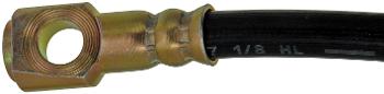 1999 GMC K3500 Brake Hydraulic Hose Front Right Dorman H380534 image 3 of 3