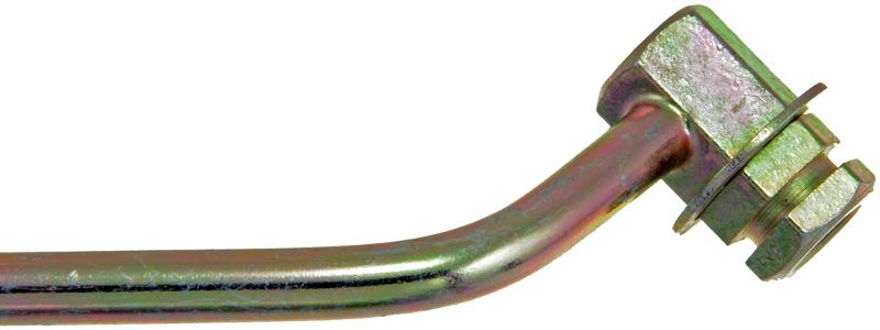 1990 Ford Ranger Brake Hydraulic Hose Front Right Dorman H38627 image 3 of 3