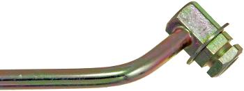 1990 Ford Ranger Brake Hydraulic Hose Front Right Dorman H38627 image 3 of 3