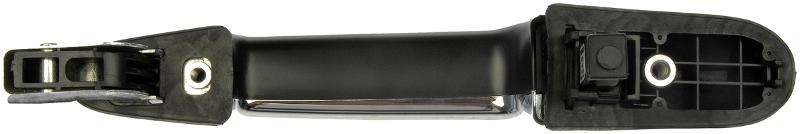 2005 Kia Amanti Exterior Door Handle Rear Left Dorman 80772 image 3 of 3