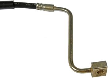 2007 Mercury Montego Brake Hydraulic Hose Front Left Dorman H620619 image 3 of 3