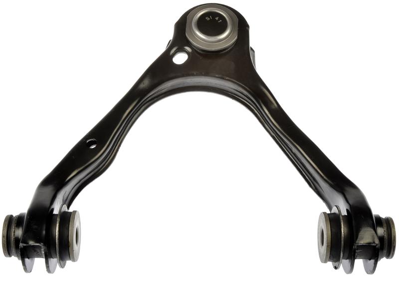 2006 Lincoln Town Car Suspension Control Arm and Ball Joint Assembly Front Right Upper Dorman 521142 image 2 of 2