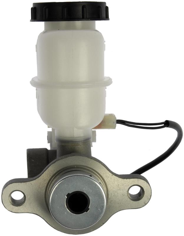 2002 Nissan Sentra Brake Master Cylinder Dorman M630540 image 3 of 4