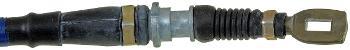 1996 Infiniti G20 Parking Brake Cable Rear Right Dorman C94918 image 3 of 3