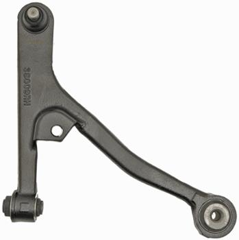 1999 Dodge Neon Suspension Control Arm and Ball Joint Assembly Front Right Lower Dorman 520326 image 4 of 4