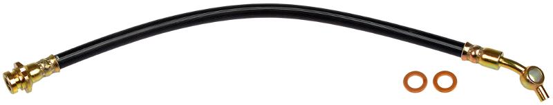 2004 Nissan Frontier Brake Hydraulic Hose Front Right Dorman H620518 image 3 of 3