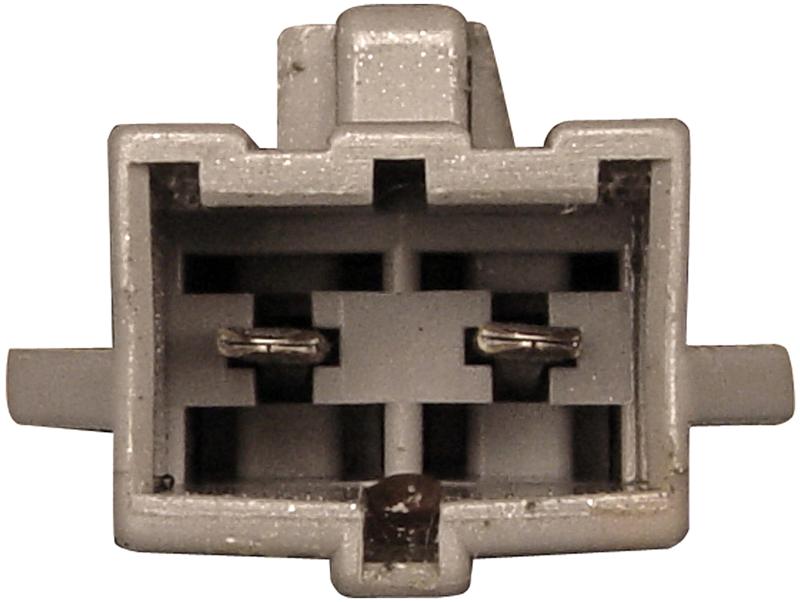 1994 Volvo 940 Power Window Motor and Regulator Assembly Front Right Dorman 741989 image 2 of 3