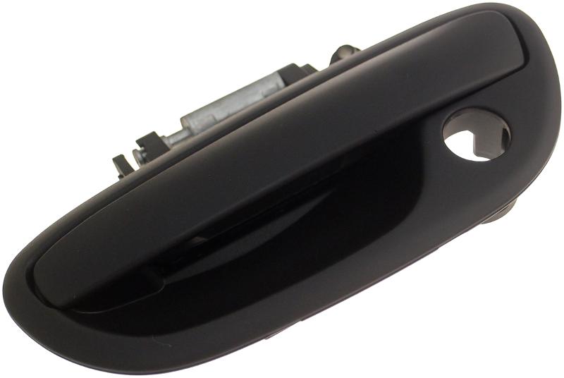 2006 Subaru Outback Exterior Door Handle Front Left Dorman 82681 image 2 of 3