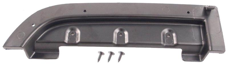 2005 Lincoln Town Car Door Arm Rest Front Left Dorman 80921 image 2 of 3