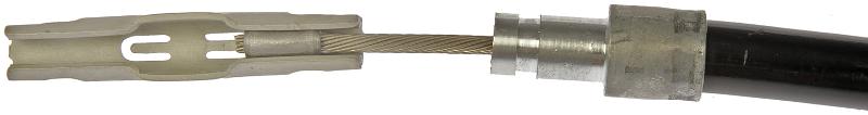 Dorman C660892 Parking Brake Cable product image 2 of 3