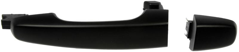 2008 Pontiac G8 Exterior Door Handle Front Right Dorman 81318 image 3 of 3