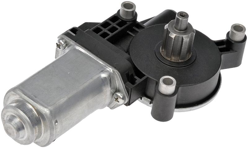 2005 Chevrolet Equinox Power Window Motor Front Left Dorman 742562 image 3 of 3