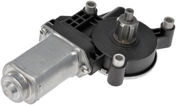 2009 Suzuki XL-7 Power Window Motor Front Left Dorman 742562 image 3 of 3