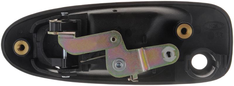 1995 Honda Civic Exterior Door Handle Front Right Dorman 77757 image 3 of 3