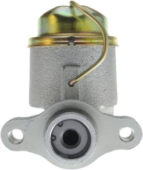 1986 Ford E-350 Econoline Brake Master Cylinder Dorman M39445 image 3 of 4