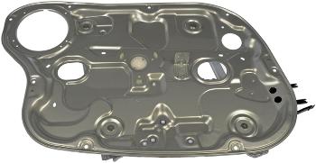 2007 Hyundai Elantra Window Regulator Front Left Dorman 749334 image 4 of 4