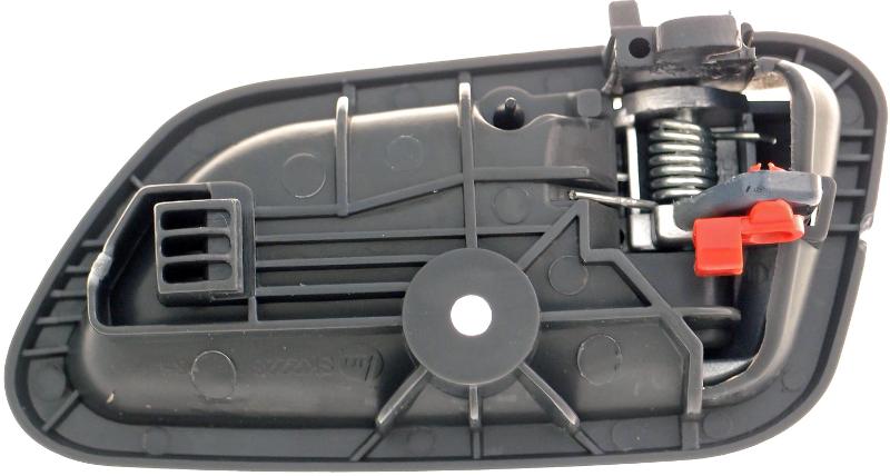 2007 Suzuki Aerio Interior Door Handle Front Right Dorman 83860 image 3 of 3