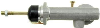 1995 Mitsubishi Mighty Max Clutch Master Cylinder Dorman CM39582 image 4 of 4