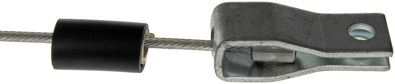 1990 Toyota Pickup Parking Brake Cable Rear Left Dorman C94794 image 3 of 3