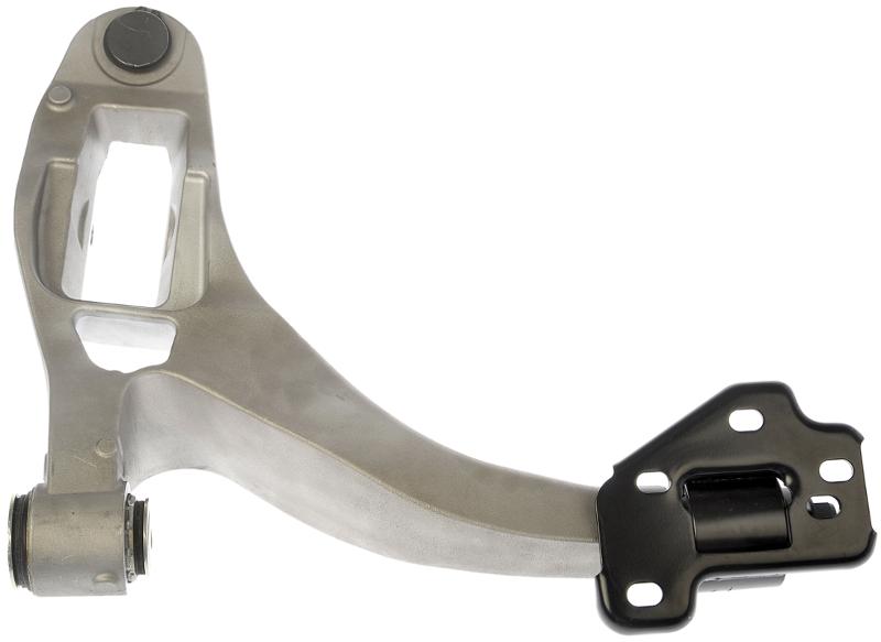 2003 Ford Crown Victoria Suspension Control Arm and Ball Joint Assembly Front Right Lower Dorman 520196 image 2 of 2