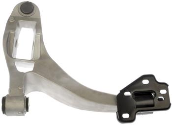 2003 Mercury Marauder Suspension Control Arm and Ball Joint Assembly Front Right Lower Dorman 520196 image 4 of 4