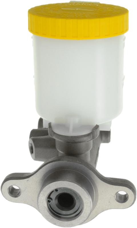 1990 Nissan D21 Brake Master Cylinder Dorman M39791 image 3 of 4