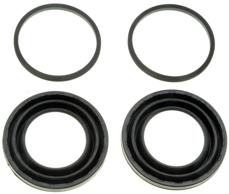 2002 Cadillac Escalade EXT Disc Brake Caliper Repair Kit Front Dorman D670018 image 1 of 1