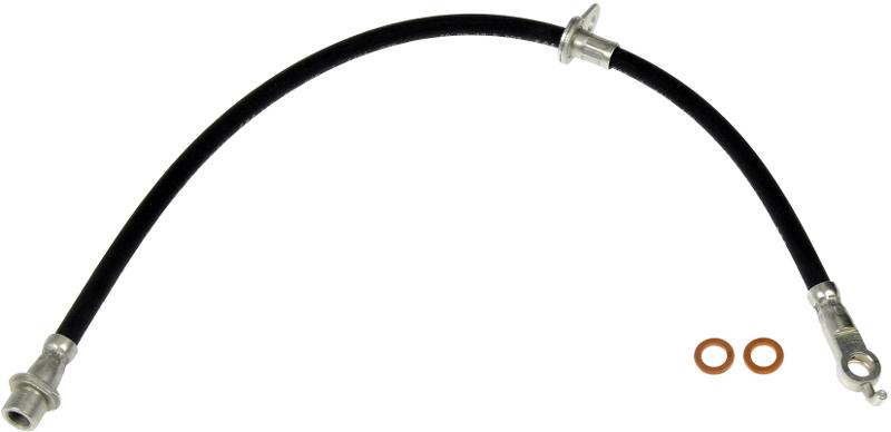 2017 Toyota Avalon Brake Hydraulic Hose Rear Left Dorman H621909 image 3 of 3
