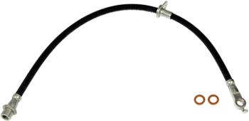 2015 Toyota Avalon Brake Hydraulic Hose Rear Left Dorman H621909 image 3 of 3