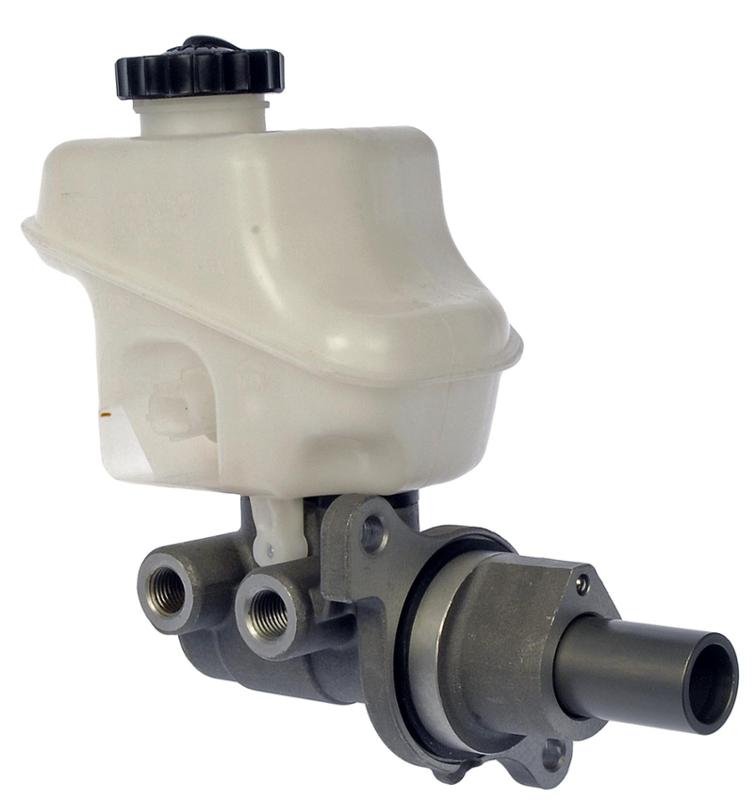 2008 Dodge Charger Brake Master Cylinder Dorman M630589 image 4 of 4