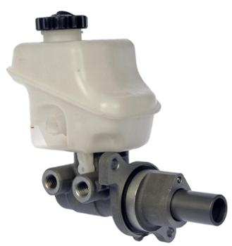 2008 Dodge Magnum Brake Master Cylinder Dorman M630589 image 4 of 4